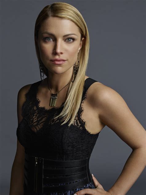 The Vampire Diaries Mary Louise Season Official Portrait The