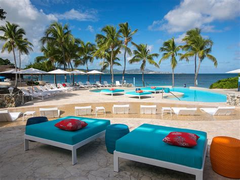 The Buccaneer Beach And Golf Resort St Croix Resorts In 2021 Golf