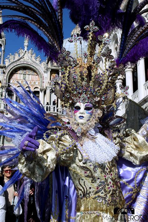 Carnevale Di Venezia Venice Carnival Masks Venetian Costumes Venice