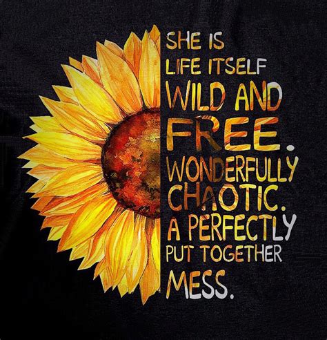 Pin By Leisa Barber On Sunflowers Sunflower Quotes Sunflower