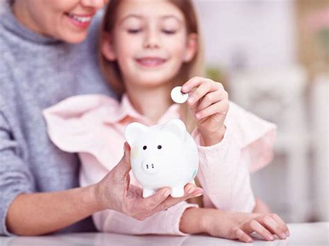 5 Valuable Lessons To Teach Your Kids Good Money Habits Au