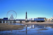 10 actividades para hacer en Blackpool en un día - ¿Cuáles son los ...