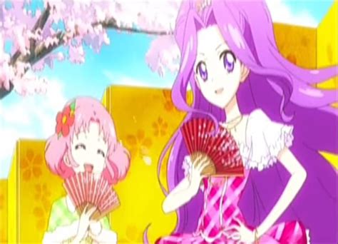 Mizuki And Sakura