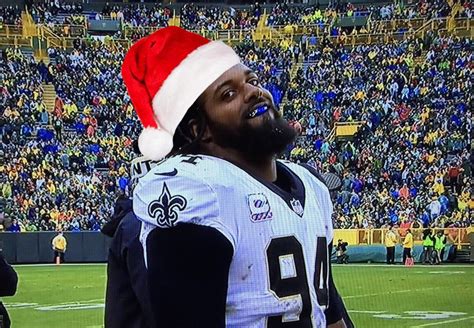 Christmas Comes Early This Year The Saints Clinch Their First Playoff