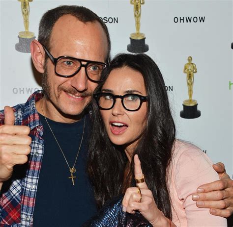 Juliette Lewis And Terry Richardson Alleged Sex Scandal Hot Sex Picture