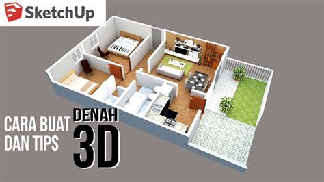 √57 Download Menggambar Desain Rumah Sendiri Terbaru Roftop