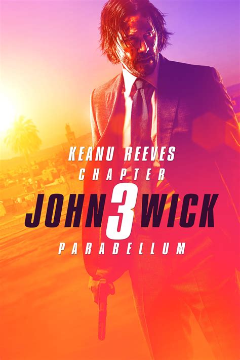 John Wick Chapter 3 Parabellum 2019 Gratis Films Kijken Met