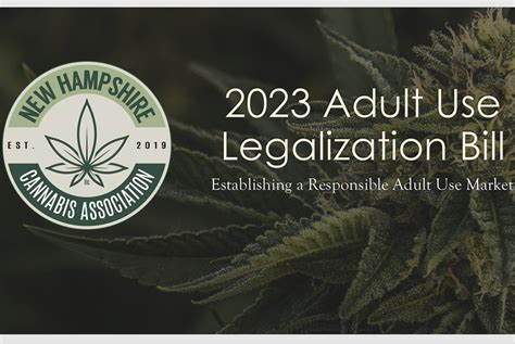 Nh Cannabis Association Coalition Bill Highlights Nh Cannabis Association