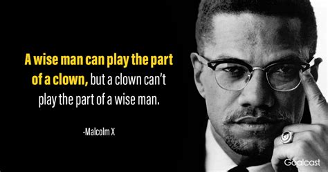 inspirational malcom x quotes on life education and freedom