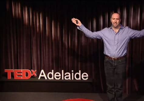 Lorimer Moseley Explain Pain Ted Talk Westport Physiotherapy