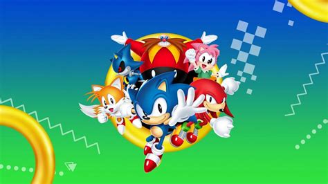 Sonic Origins Plus Recensione Della Remaster 2 0 Dedicata Al