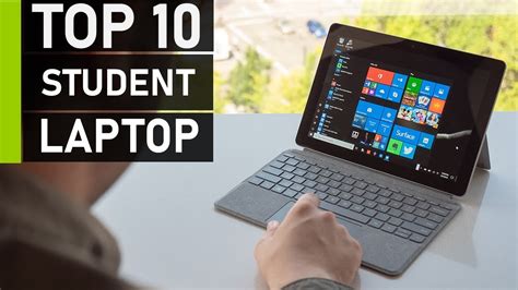 Top 10 Best Laptops For Student In 2020 All Tech News