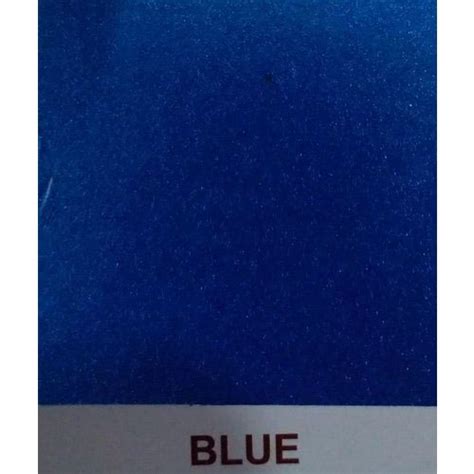 Blue Glitter Wall Paint Packaging Type Jar Packaging Size 25 Ml 50 L Rs 650 Litre Id