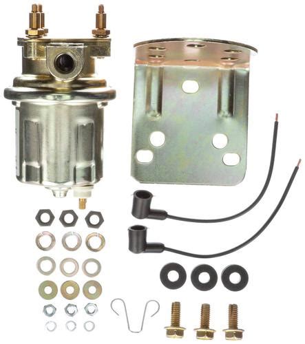 Precision Fuel Pump E16173 Oreilly Auto Parts