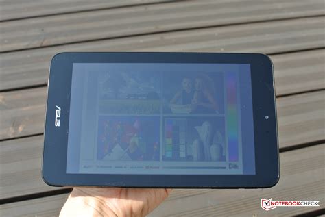 Review Asus Vivotab Note 8 M80ta Tablet Reviews