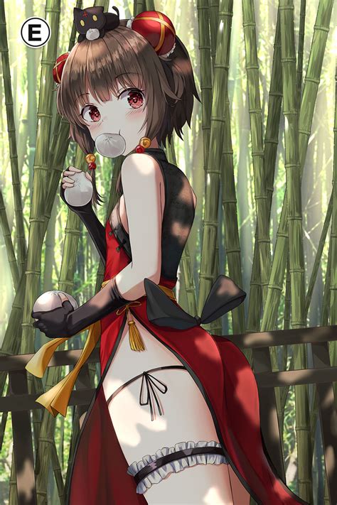 Megumin Anime Posters Ver1 Anime Posters