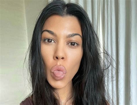 kourtney kardashian ️ norge se hva hun poster på instagram