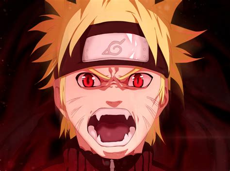 Naruto Anime Profile Picture 1080x1080