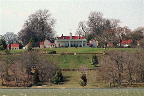 The Surprising Story Of How Mount Vernon Was Saved From Ruin