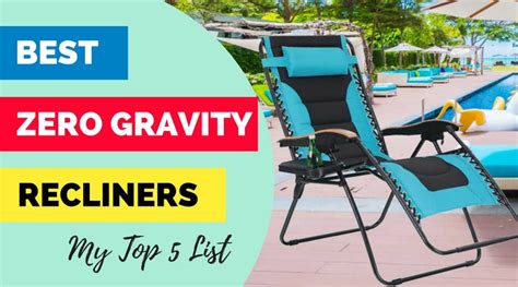 Check spelling or type a new query. Best Zero Gravity Chairs for Back Pain and Relaxation ...