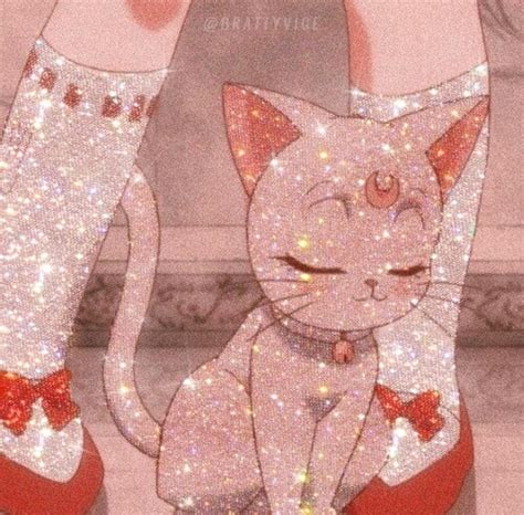 Aesthetic Anime Cat Pfp Animeoppaib