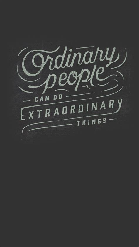 20 Best Cool Typography Iphone 6 Wallpapers And Backgrounds