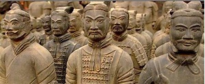 La Gran dinastía Han en china