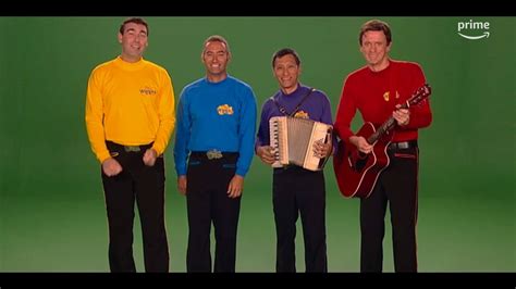 Hot Potato The Story Of The Wiggles Trailer Trailer Adelaide Film