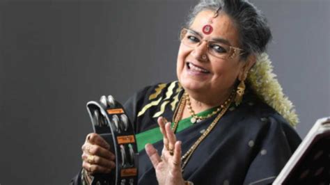 Usha Uthup Honoured With Padma Awards Some Of Her Memorable Songs