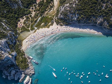 Top 5 Sardinia Beaches