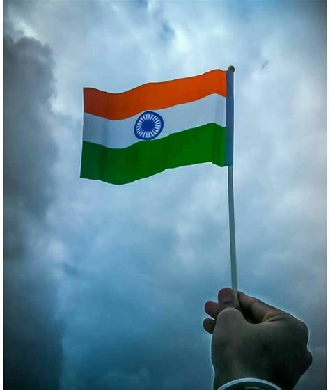 Image May Contain Sky And Cloud Indian Flag Images Happy