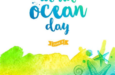 L'8 giugno celebriamo la vita, è la giornata mondiale degli oceani di tessa gelisio producono ossigeno, ci forniscono cibo, medicine e gioia, la giornata è stata istituita per ricordarci il ruolo centrale che gli oceani hanno nelle nostre vite. Giornata mondiale degli oceani 2018 - Cure-Naturali.it