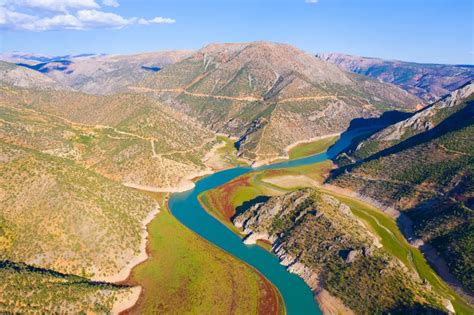 18 Enigmatic Facts About Euphrates River