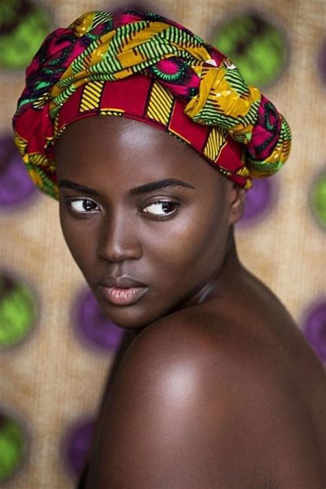 African Girl African Queen African Beauty Dark Beauty Ebony Beauty Beauty Art Natural