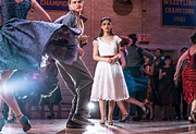 The Deeper Meaning Behind The Dazzling Costumes In ‘West Side Story ...
