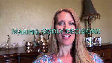 Prayer For Guidance Betsy Allen Manning Female Christian Speakers Youtube