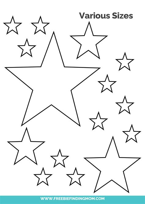 moldes star template star template printable star coloring pages my xxx hot girl