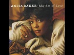 Perfect Love Affair - Anita Baker - YouTube