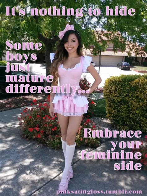 Sissy Getaway On Tumblr