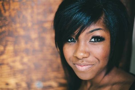 12 Ravishing Bob Hairstyles For Black Girls In 2020 Bob Hairstyles