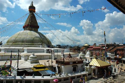 After The Earthquake 5 Reasons Why Now Is The Time To Visit Nepal