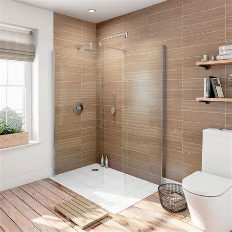 With just a little bit of strategizing, you can remodel your existing bathroom to include this luxury. Ways to Make Your Tiny Bathroom Look Bigger - Reliable Remodeler