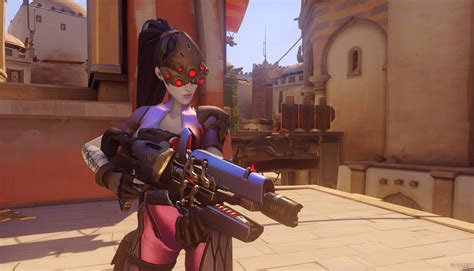 Overwatch 2016 Video Game