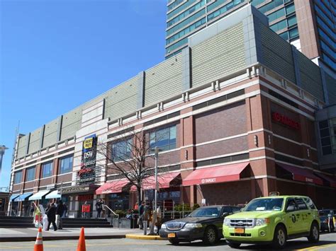 New Buyer Promises To Make Atlantic Terminal Mall And Atlantic Center