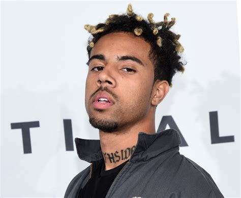 'vic' is short for crown vic. Vic Mensa's searing piece in 'Time' on Israeli oppression ...