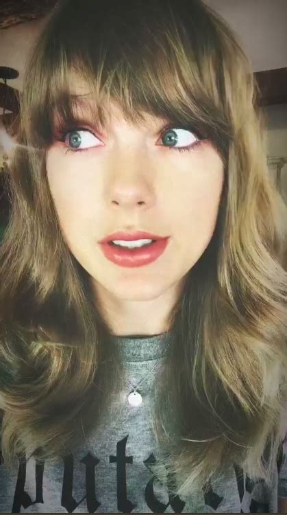 Taylor Swift Instagram Stories Vareat