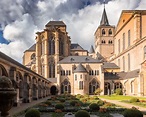 Trèves (Trier) – Patrimoine Mondial de l’UNESCO - Loic Lagarde