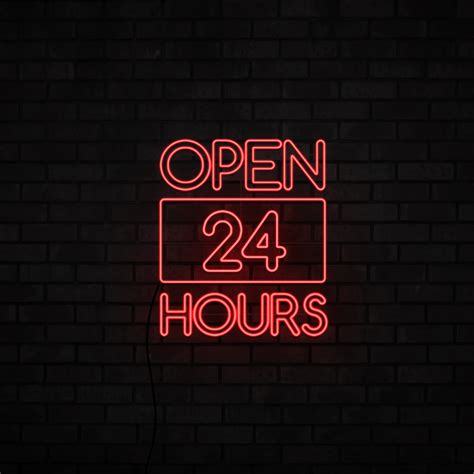 Open 24 Hours Collection Project Brand Design On Behance
