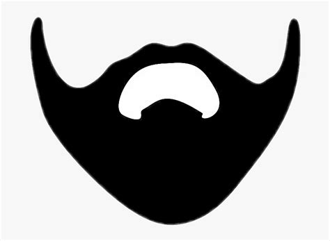 black beard blackbeard sticker clipart facialhair emoji with beard the best porn website