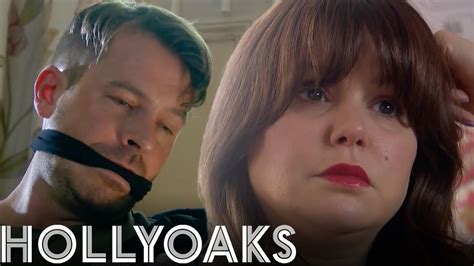 Darrens Gone Missing Hollyoaks Youtube